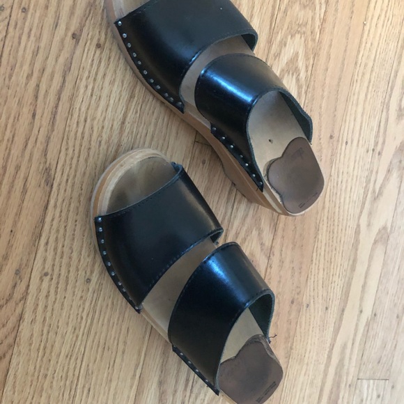 Treontorp Clogs - Picture 2 of 3